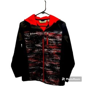 Boys Jacket